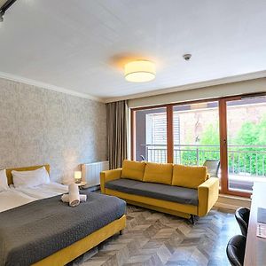 Deluxe Appartement