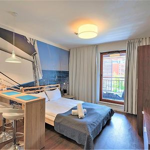 Studio Appartement